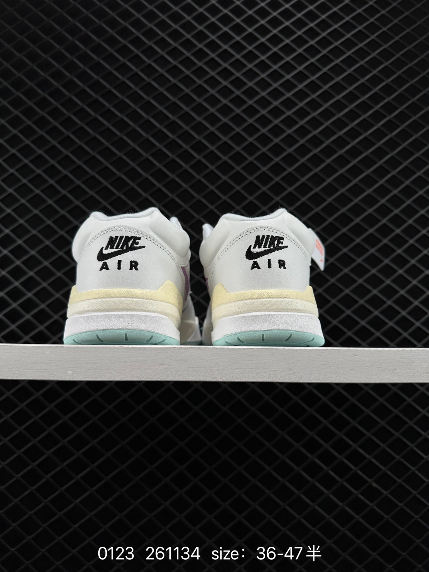 Nike Air Jordan Stadium 90 Stadium